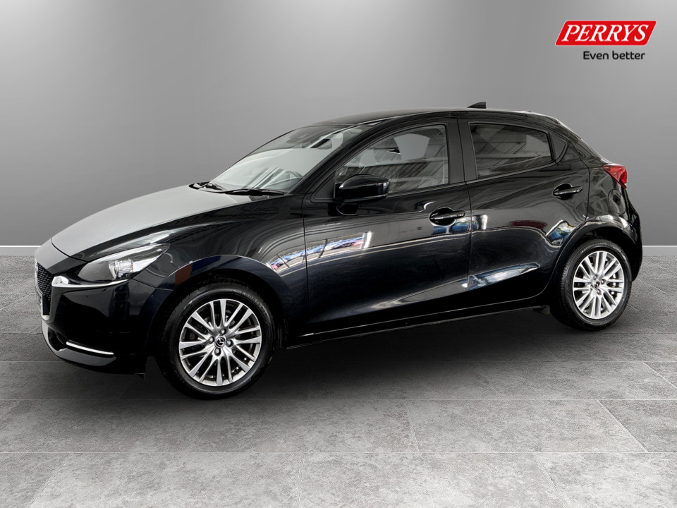 Used Mazda Mazda2 2023 for sale - 77542847: Photo 3