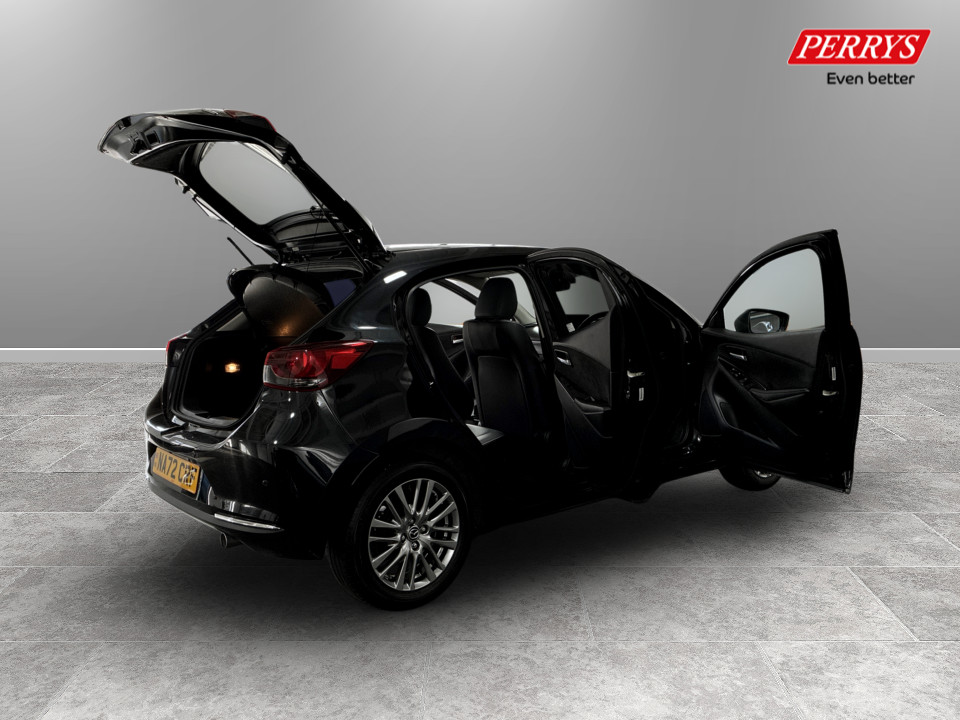 Used Mazda Mazda2 2023 for sale - 77542847: Photo 30