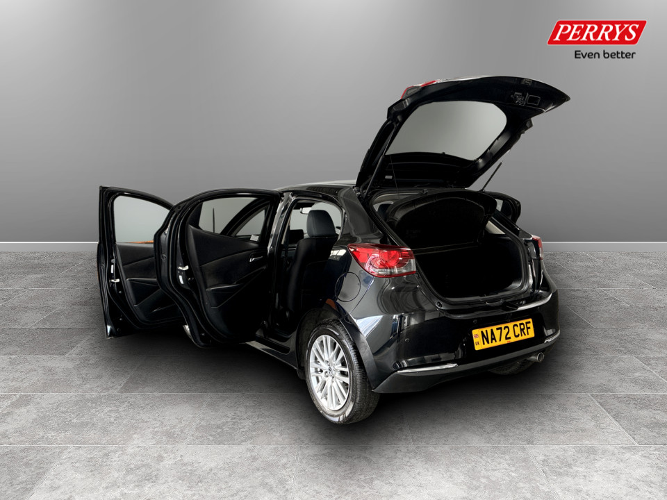 Used Mazda Mazda2 2023 for sale - 77542847: Photo 32