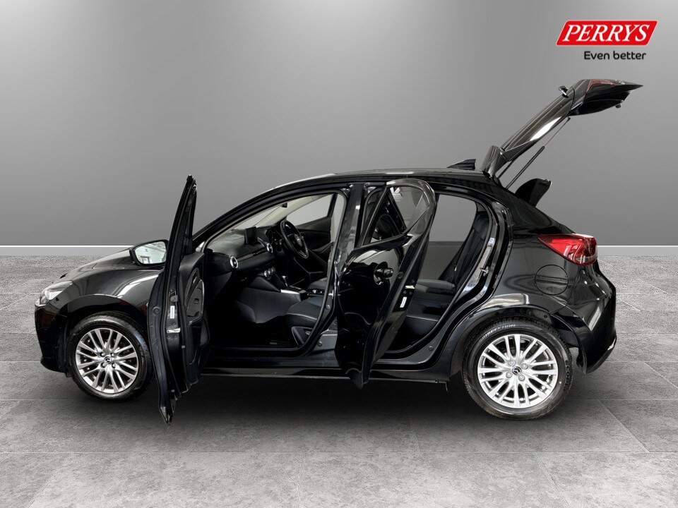 Used Mazda Mazda2 2023 for sale - 77542847: Photo 33