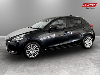 Used Mazda Mazda2 2023 for sale - 77542847: Photo