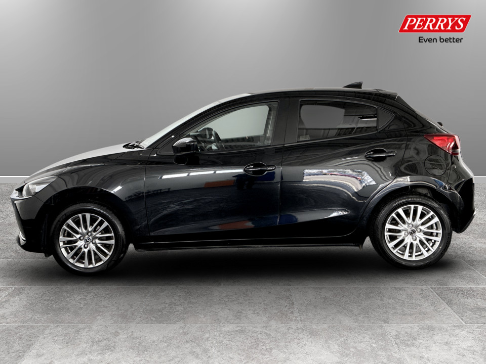 Used Mazda Mazda2 2023 for sale - 77542847: Photo 4
