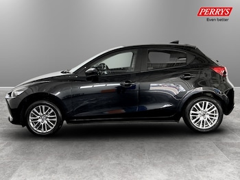 Used Mazda Mazda2 2023 for sale - 77542847: Photo