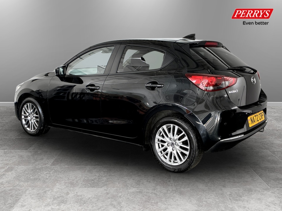 Used Mazda Mazda2 2023 for sale - 77542847: Photo 5