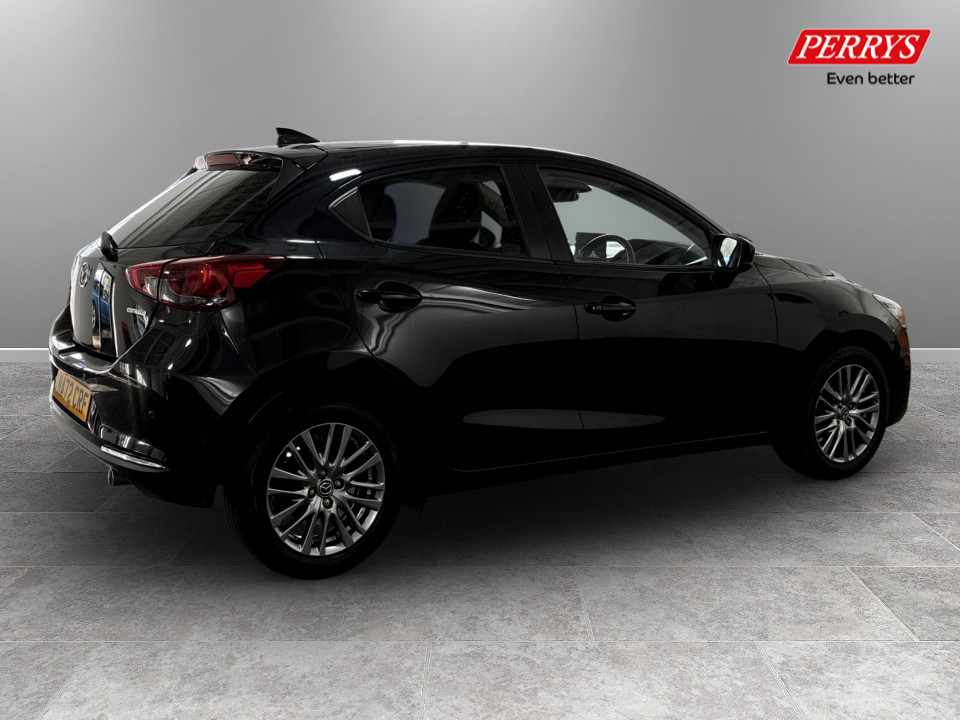 Used Mazda Mazda2 2023 for sale - 77542847: Photo 7