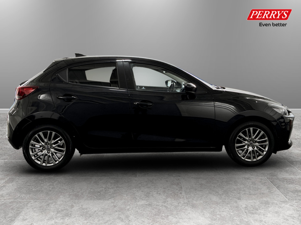 Used Mazda Mazda2 2023 for sale - 77542847: Photo 8