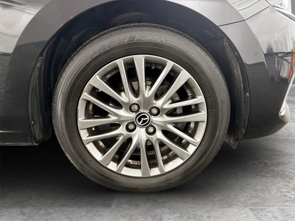 Used Mazda Mazda2 2023 for sale - 77542847: Photo 9