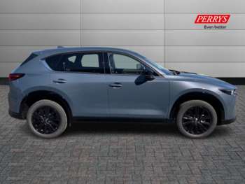 Used Mazda CX-5 2025 for sale - 74924021: Photo