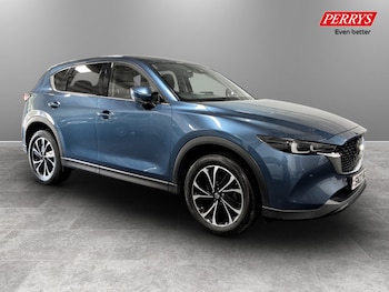 Used Mazda CX-5 2022 for sale - 78775421: Photo