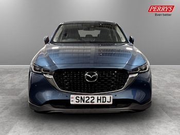 Used Mazda CX-5 2022 for sale - 78775421: Photo