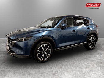 Used Mazda CX-5 2022 for sale - 78775421: Photo