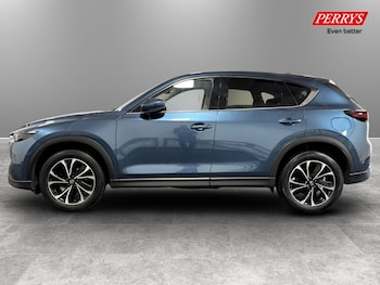 Used Mazda CX-5 2022 for sale - 78775421: Photo