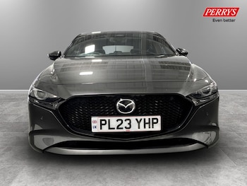 Used Mazda Mazda3 2023 for sale - 79391403: Photo