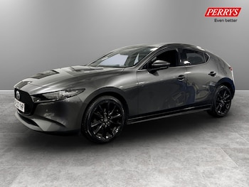 Used Mazda Mazda3 2023 for sale - 79391403: Photo