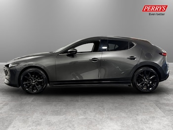 Used Mazda Mazda3 2023 for sale - 79391403: Photo