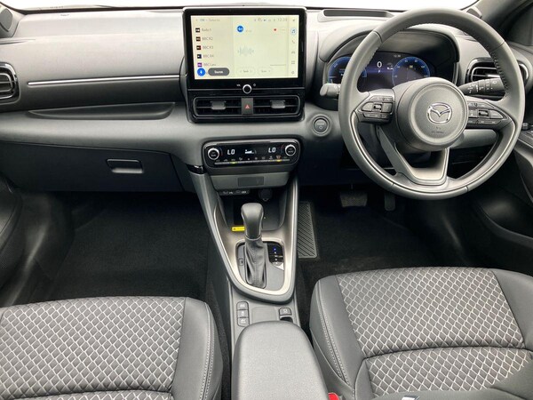 Used Mazda Mazda2 HYBRID 2025 for sale - 76192292: Photo 10