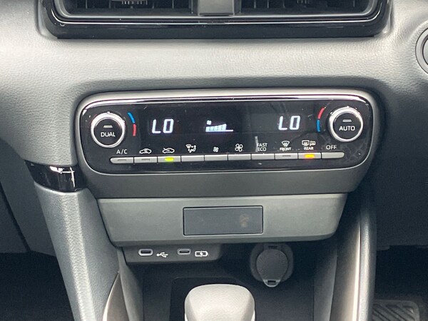 Used Mazda Mazda2 HYBRID 2025 for sale - 76192292: Photo 13