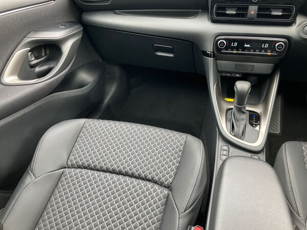 Used Mazda Mazda2 HYBRID 2025 for sale - 76192292: Photo 18