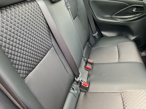Used Mazda Mazda2 HYBRID 2025 for sale - 76192292: Photo 23