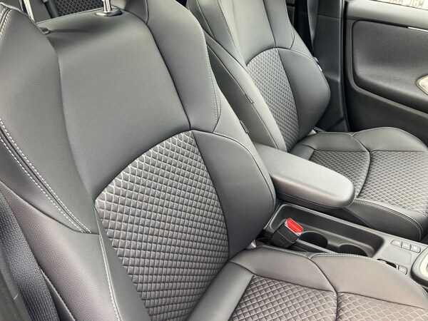 Used Mazda Mazda2 HYBRID 2025 for sale - 76192292: Photo 24
