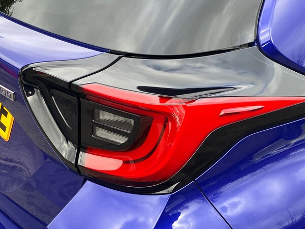 Used Mazda Mazda2 HYBRID 2025 for sale - 76192292: Photo 30