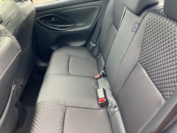 Used Mazda Mazda2 HYBRID 2025 for sale - 76192292: Photo 34