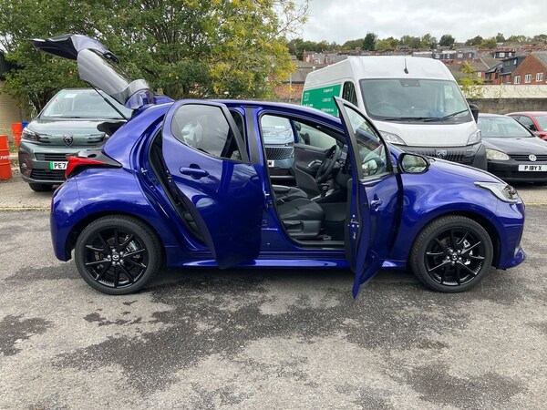 Used Mazda Mazda2 HYBRID 2025 for sale - 76192292: Photo 39