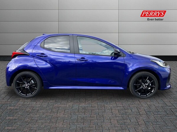 Used Mazda Mazda2 HYBRID 2025 for sale - 76192292: Photo 4