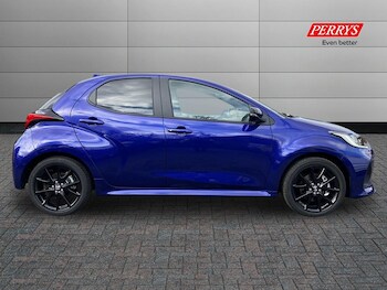 Used Mazda Mazda2 HYBRID 2025 for sale - 76192292: Photo 4