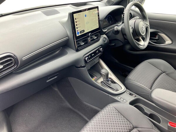 Used Mazda Mazda2 HYBRID 2025 for sale - 76192292: Photo 7
