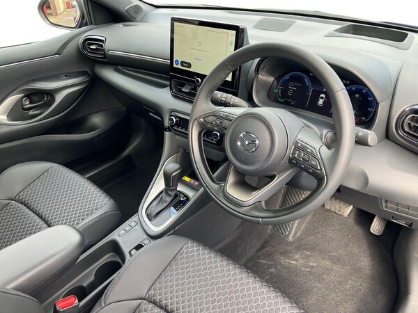 Used Mazda Mazda2 HYBRID 2025 for sale - 76192292: Photo 9