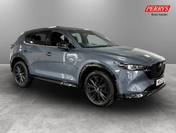 Used Mazda CX-5 2023 for sale - 79624276: Photo