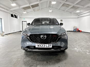 Used Mazda CX-5 2023 for sale - 79624276: Photo