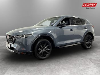 Used Mazda CX-5 2023 for sale - 79624276: Photo