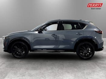 Used Mazda CX-5 2023 for sale - 79624276: Photo