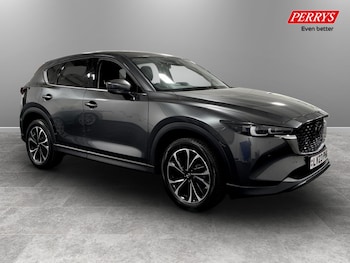 Used Mazda CX-5 2023 for sale - 79239819: Photo