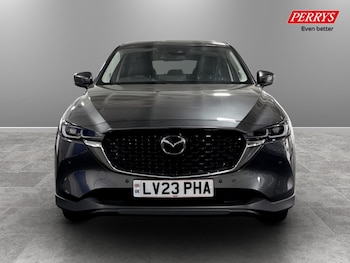 Used Mazda CX-5 2023 for sale - 79239819: Photo