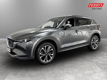 Used Mazda CX-5 2023 for sale - 79239819: Photo