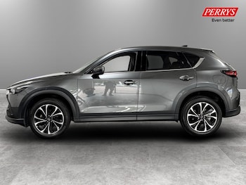 Used Mazda CX-5 2023 for sale - 79239819: Photo