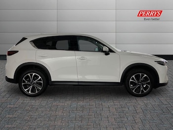 Used Mazda CX-5 2025 for sale - 77271768: Photo