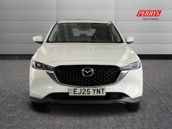 Used Mazda CX-5 2025 for sale - 77271768: Photo