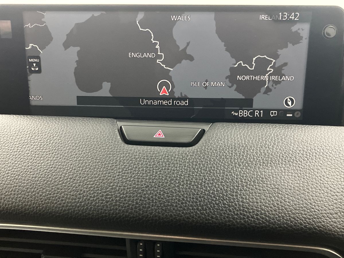 Used Mazda CX-60 2025 for sale - 77221163: Photo 11