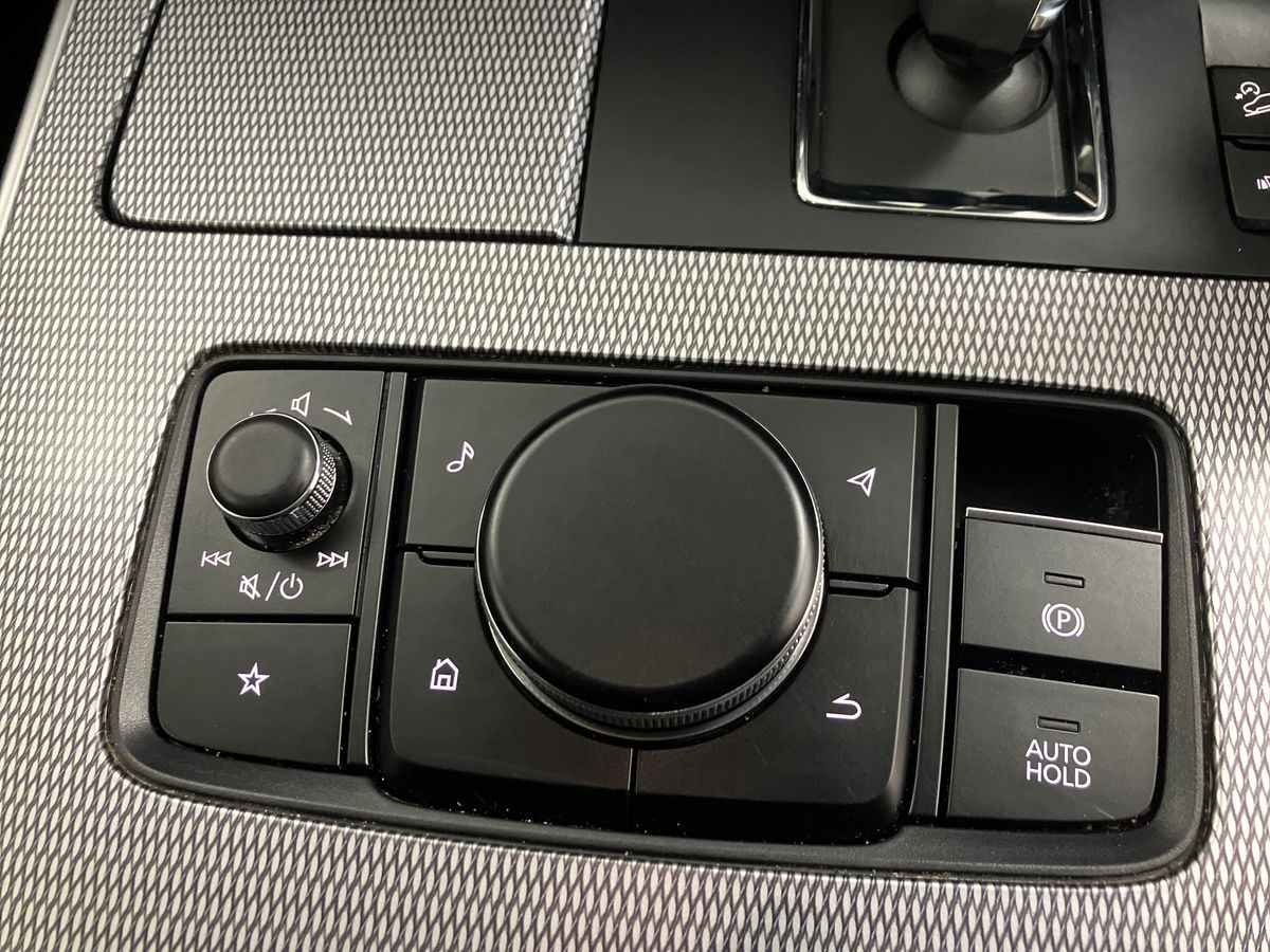 Used Mazda CX-60 2025 for sale - 77221163: Photo 12