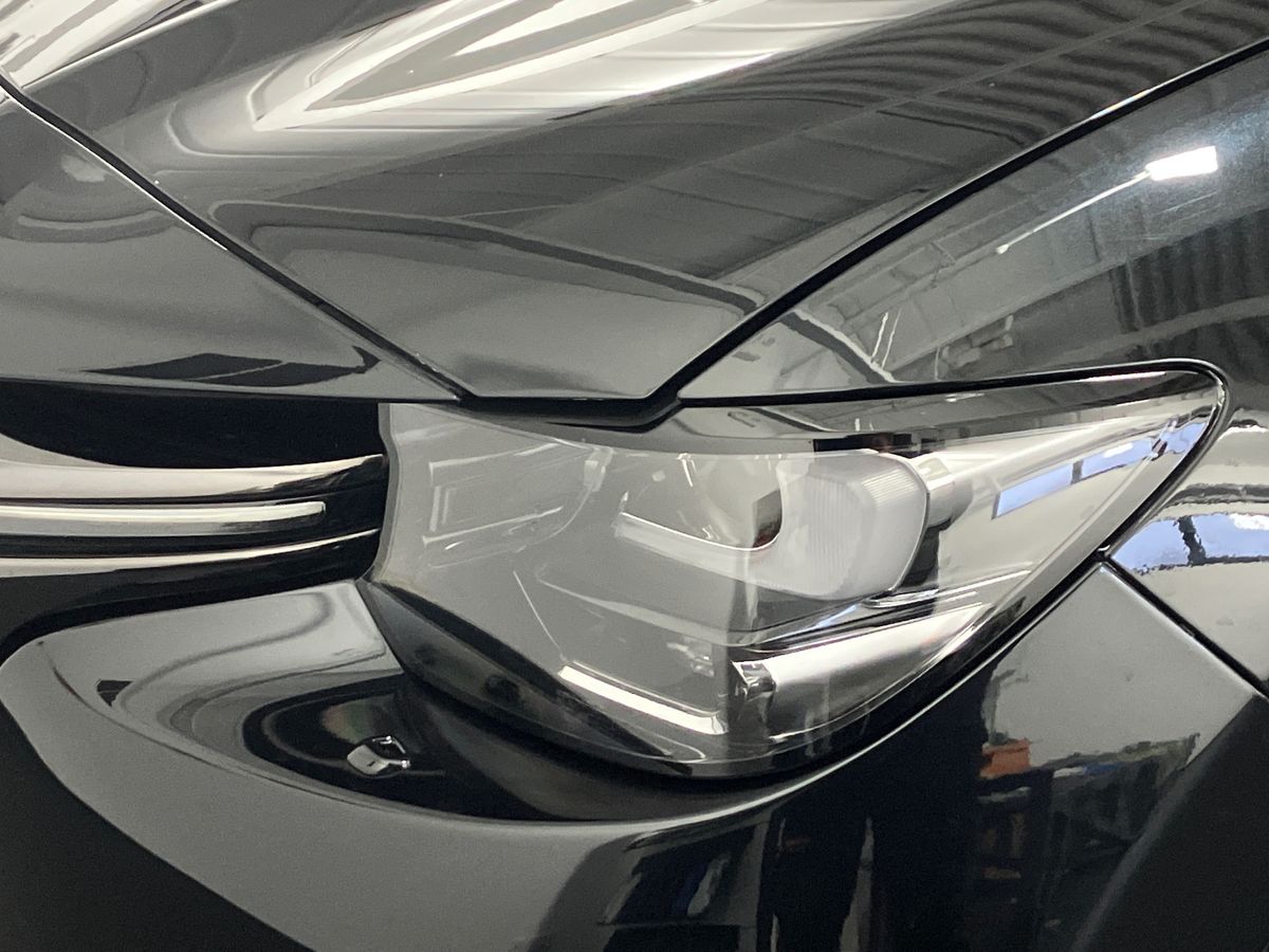 Used Mazda CX-60 2025 for sale - 77221163: Photo 13