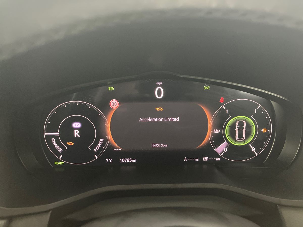 Used Mazda CX-60 2025 for sale - 77221163: Photo 14