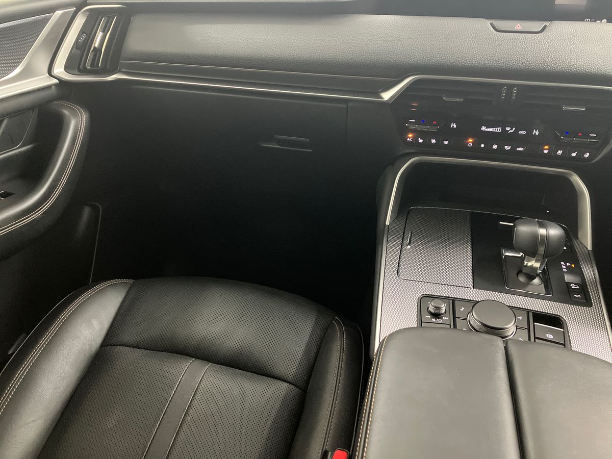 Used Mazda CX-60 2025 for sale - 77221163: Photo 17