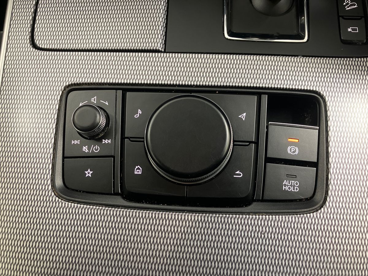 Used Mazda CX-60 2025 for sale - 77221163: Photo 24