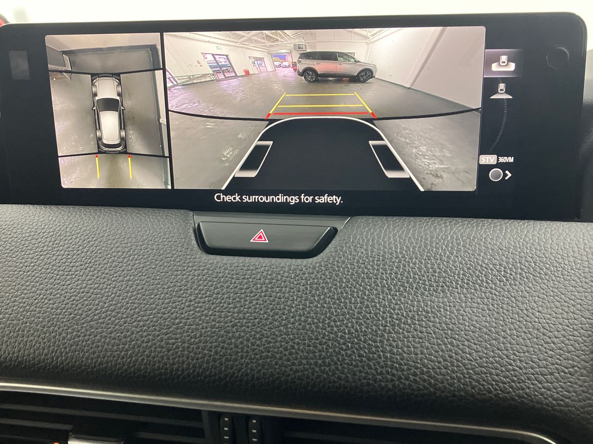 Used Mazda CX-60 2025 for sale - 77221163: Photo 25