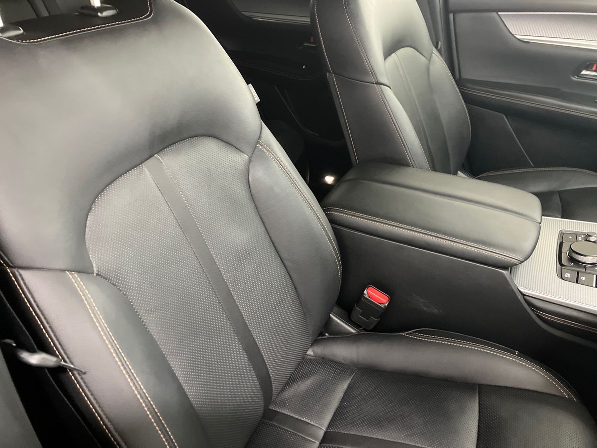 Used Mazda CX-60 2025 for sale - 77221163: Photo 26