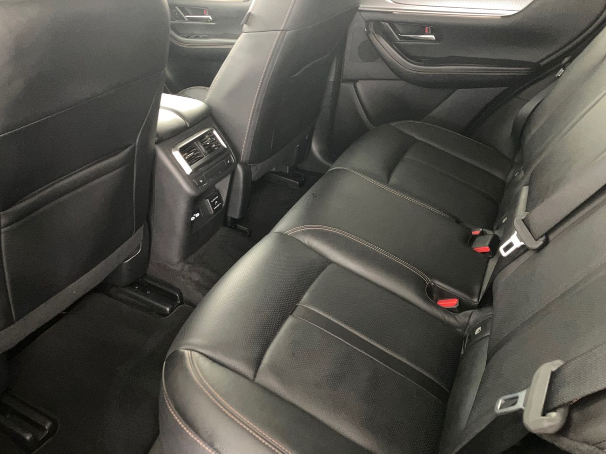 Used Mazda CX-60 2025 for sale - 77221163: Photo 28